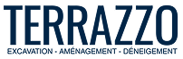 Logo de Déneigement Terrazzo